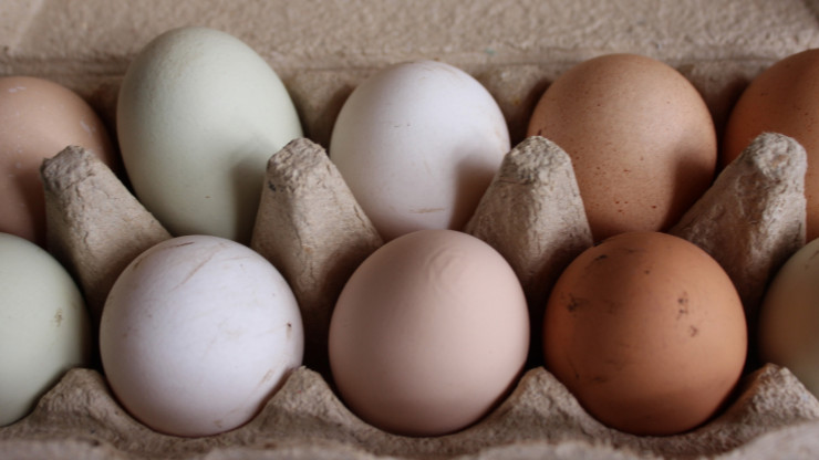 Привороты и заговоры: Снять порчу яйцом