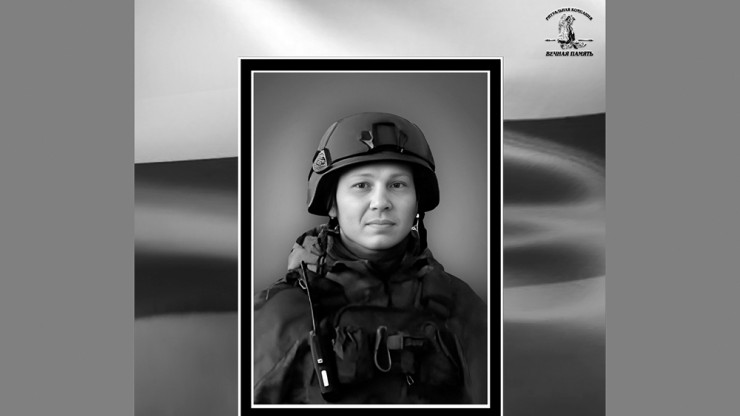 В Торжке похоронят Алексея Соколова, который погиб на специальной военной операции - новости ТИА