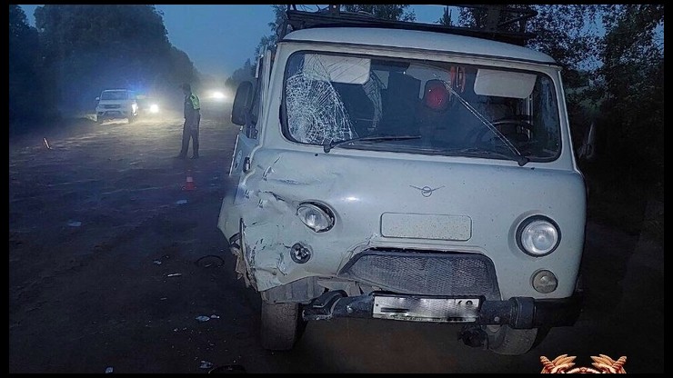 Стали известны подробности смертельного ДТП под Тверью - новости ТИА