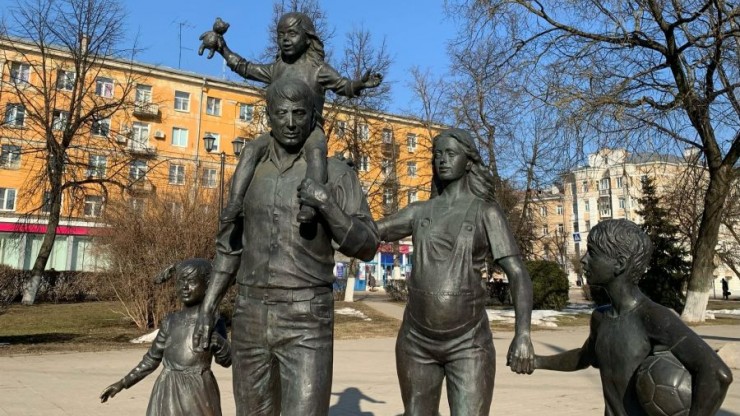 В Соцфонде Тверской области рассказали, как оформить ежегодную семейную выплату - новости ТИА