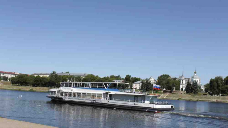 На озере Селигер пассажиров возили теплоходы без допуска к эксплуатации - новости ТИА