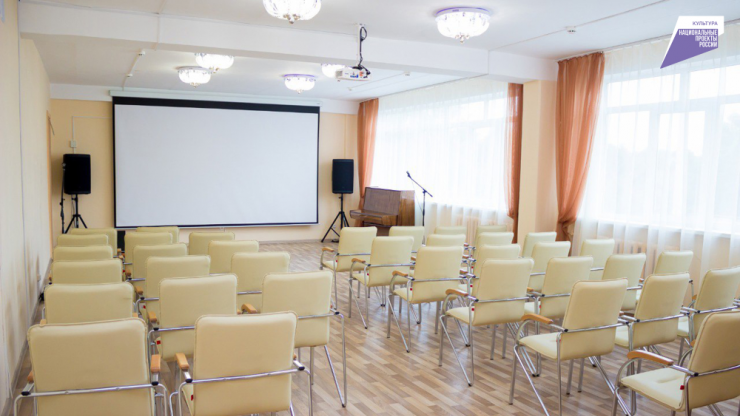В Тверской области до конца года откроют еще два виртуальных концертных зала - новости ТИА