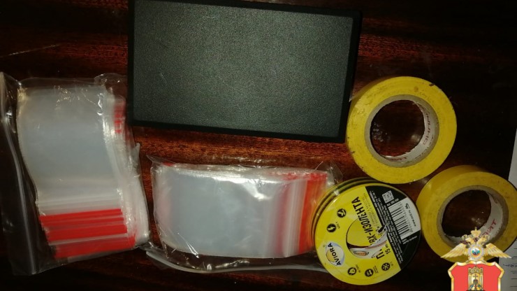 В автобусе в Твери задержали наркодилера с крупной партией "синтетики" - новости ТИА