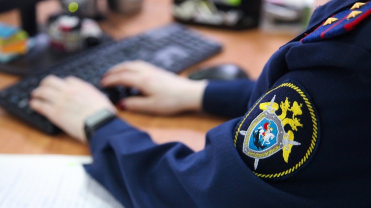 СК проверяет информацию о драке на бульваре Шмидта в Твери - новости ТИА