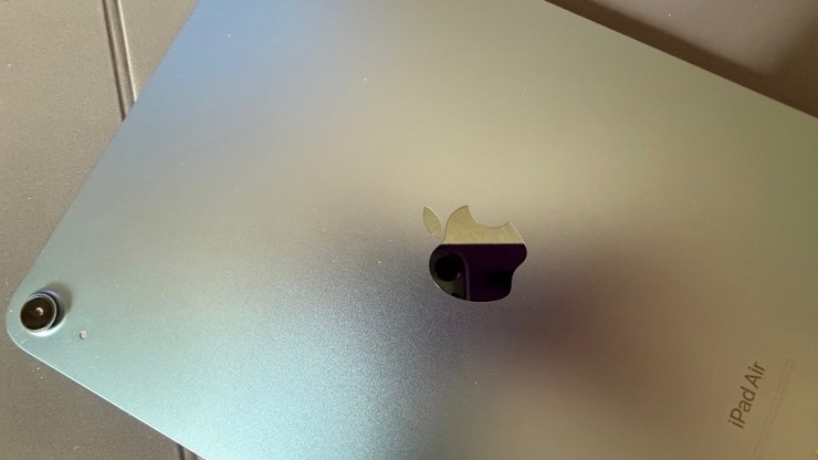 ФАС возбудила дело против Apple - новости ТИА