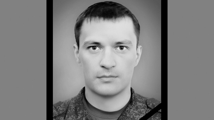 В Тверской области похоронят Вячеслава Тараканова, погибшего на СВО - новости ТИА