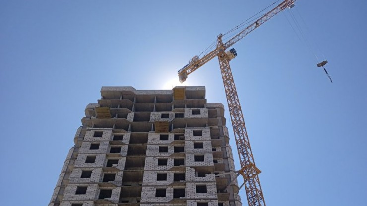 В Тверской области спрос на ипотеку сократился вдвое - новости ТИА