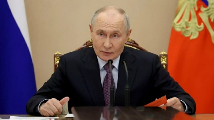 Владимир Путин высказался о принудительном переводе школьников в колледжи - новости ТИА