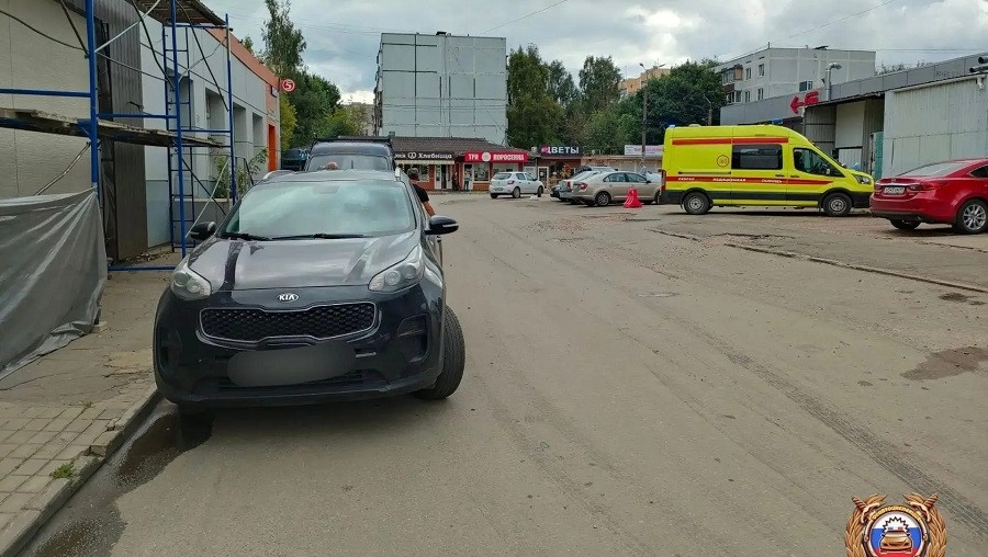Фото: Госавтоинспекция Тверской области