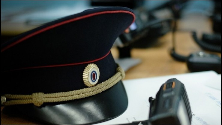 Нетрезвый дебошир с мачете напугал жителей Торопца - новости ТИА