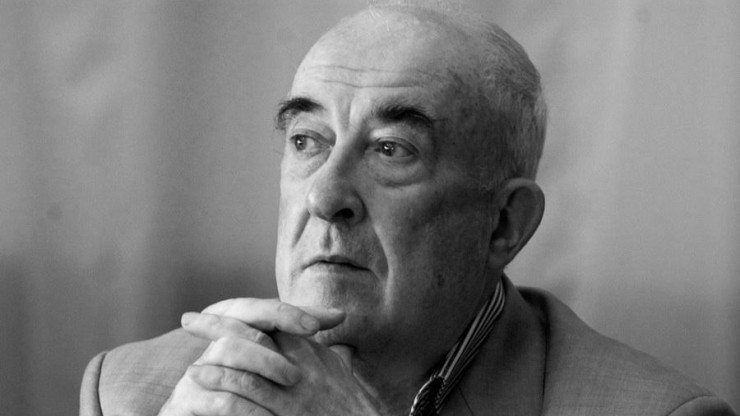 Ушел из жизни Почётный гражданин Тверской области Александр Тягунов - новости ТИА