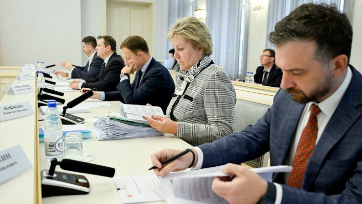 В Тверской области около 1000 объектов обладают статусом ООПТ - новости ТИА