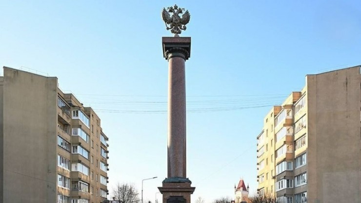 15 лет назад Тверь стала городом воинской славы - новости ТИА