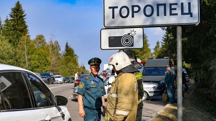 В Тверской области продлили срок подачи заявок на социальную помощь для жителей Торопецкого округа - новости ТИА