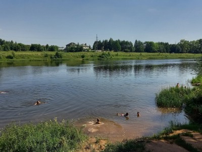 В Тверской области сохранится жаркая сухая погода - новости ТИА