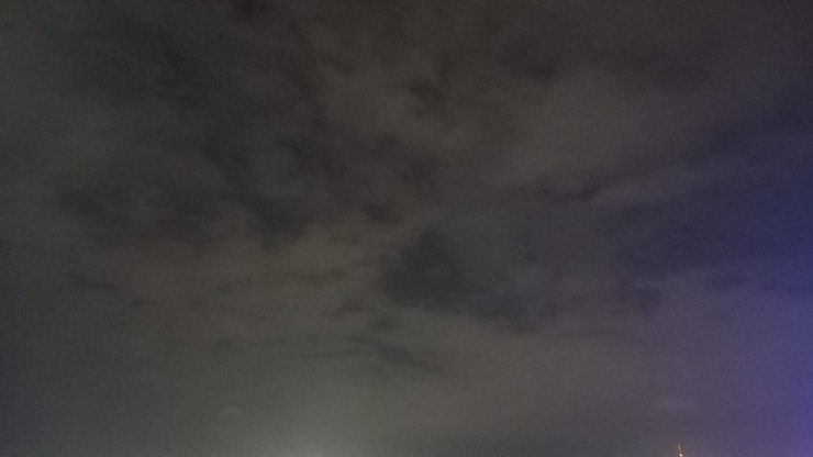 В небе над Тверской областью вечером 3 января сбили беспилотник - новости ТИА