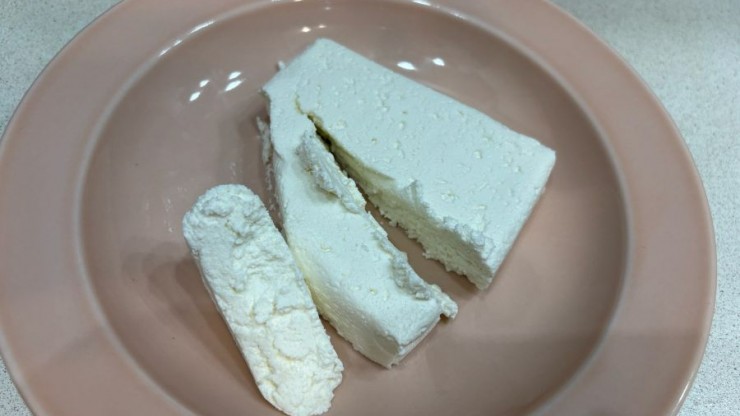 В Тверской области обнаружили опасный творог - новости ТИА