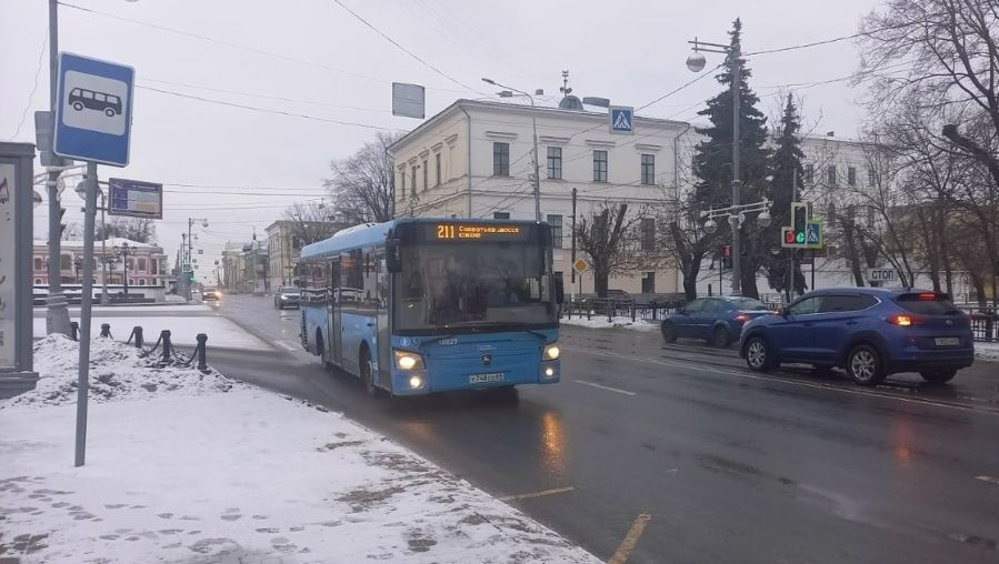 Фото: ТИА