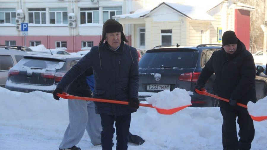 Фото: Законодательное Собрание Тверской области