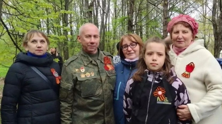 Больше 4400 россиян стали соцкоординаторами фонда "Защитники Отечества" - новости ТИА