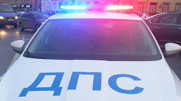 В Твери оштрафовали 113 водителей за непристёгнутый ремень - новости ТИА