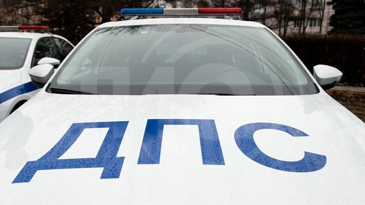 Два человека пострадали в лобовом ДТП в Тверской области - новости ТИА