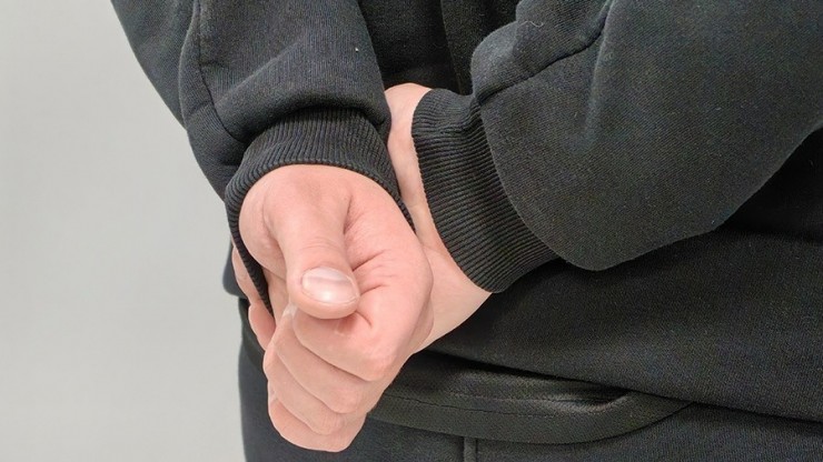 Перелом на праздник: агрессор покалечил пенсионерку в Калининском округе - новости ТИА