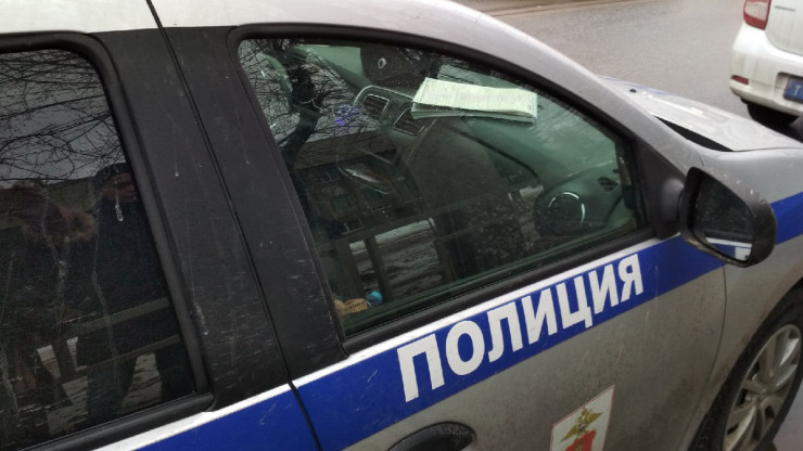За неделю в Твери оштрафовали 158 водителей за непристегнутый ремень - новости ТИА
