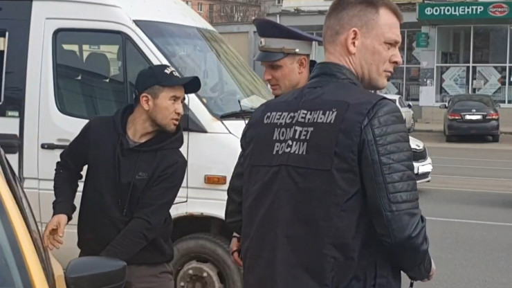 В Тверской области проверяли мигрантов на уклонение от воинской службы - новости ТИА