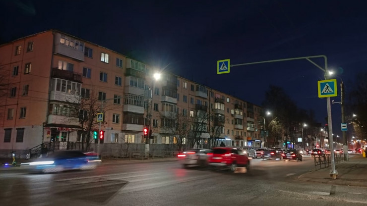 В Твери водителей массово проверяют на трезвость - новости ТИА