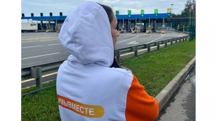 20 тонн гуманитарного груза отправили из Тверской области за март - новости ТИА