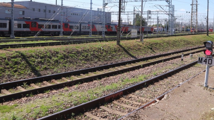 В апреле изменится расписание электричек на участке Москва – Тверь - новости ТИА