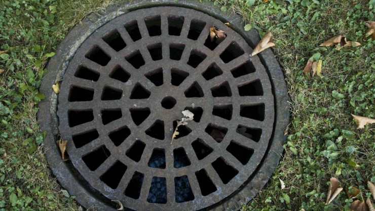 В Бежецке нашли воришку канализационных люков - новости ТИА
