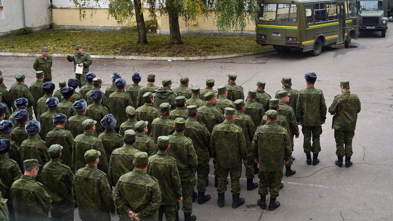 С 1 октября военные пенсии в России проиндексируют на 5,1% | 04.07.2024 |  Тверь - БезФормата