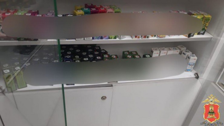 В Твери бизнесвумен дважды уличили в продаже немаркированных электронных сигарет - новости ТИА