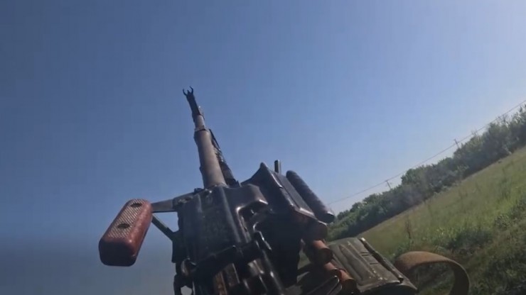 В Тверской области ночью отразили атаку украинских беспилотников - новости ТИА