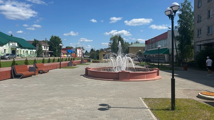 В Тверской области 4 июля два округа отмечают День муниципалитета - новости ТИА