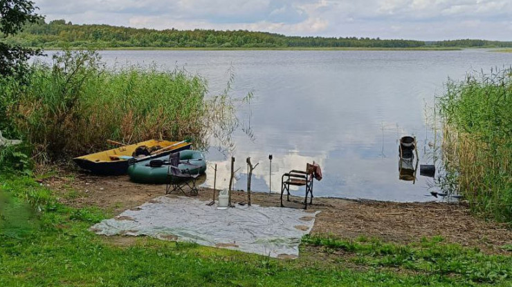 В Тверской области утонул мужчина - новости ТИА