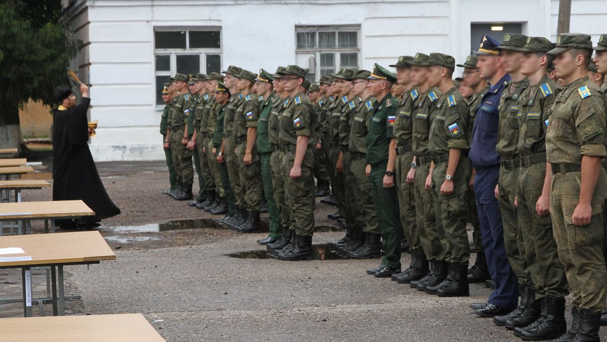 фото: сайт тверской епархии