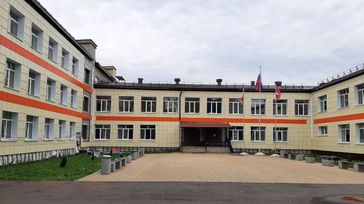 В Тверской области модернизируют образовательные учреждения региона - новости ТИА