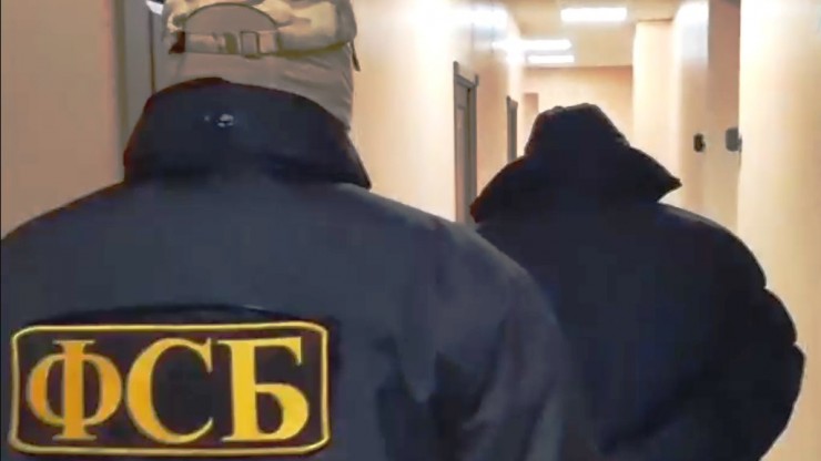 В Тверской области раскрыли канал незаконного въезда украинцев в Россию - новости ТИА