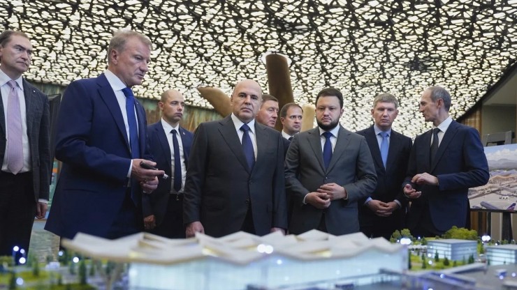 Курорт мирового уровня стал драйвером экономики Алтая - новости ТИА