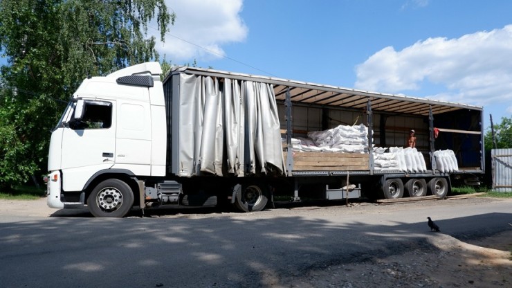 Ноги, уши и хвосты: из Тверской области во Вьетнам отправились деликатесы - новости ТИА
