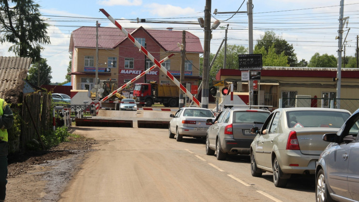 В Тверской области "Ласточка" насмерть сбила 49-летнего мужчину - новости ТИА