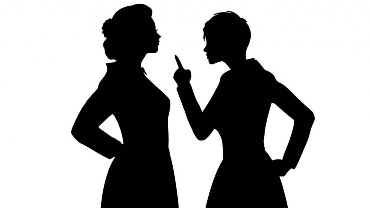 В Тверской области двух женщин оштрафовали за оскорбление подростка в ПВЗ - новости ТИА