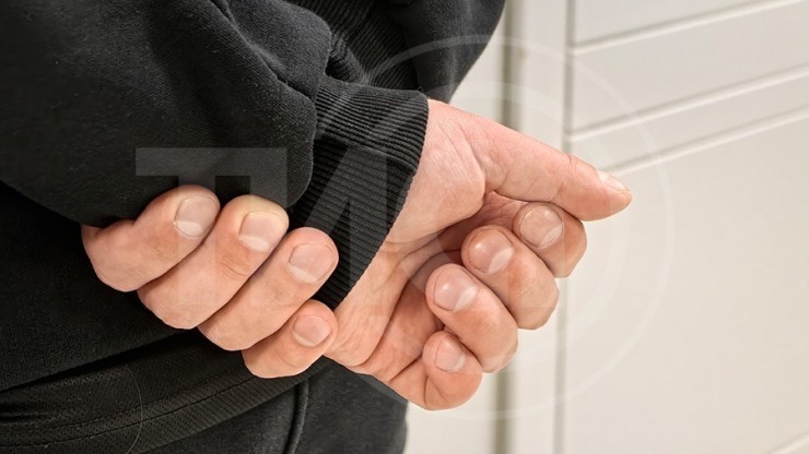 В Тверской области мужчина нашёл 50 патронов и попал под суд - новости ТИА