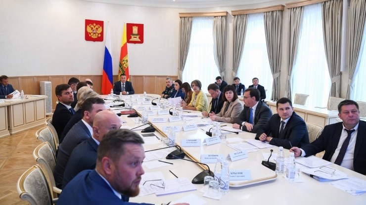 Тверскому предприятию предоставят поддержку по программе "Оборотный капитал" - новости ТИА