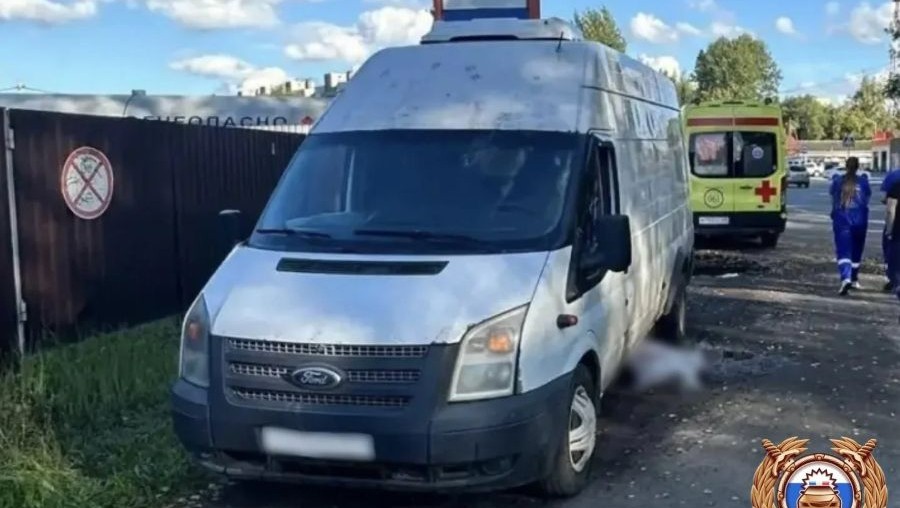 Фото: Госавтоинспекция Тверской области