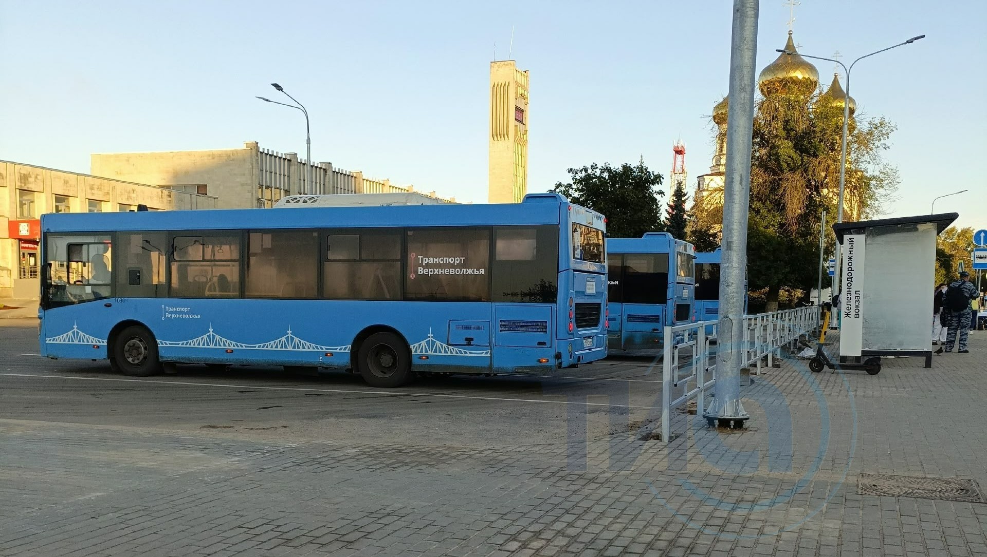 Фото: ТИА