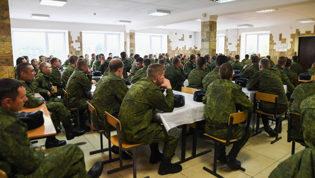 Что делать, если военкомат опечатал квартиру мобилизованного | 04.10.2022 |  Тверь - БезФормата